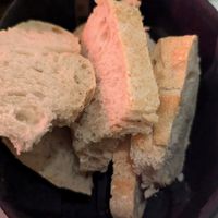 Pan at La Huerta Funky Castizo in Madrid