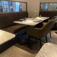   at La Huerta Funky Castizo in Madrid