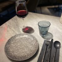   at La Huerta Funky Castizo in Madrid