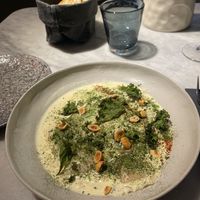   at La Huerta Funky Castizo in Madrid