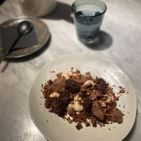   at La Huerta Funky Castizo in Madrid