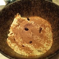  at La Huerta Funky Castizo in Madrid