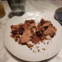  at La Huerta Funky Castizo in Madrid