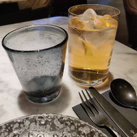  at La Huerta Funky Castizo in Madrid