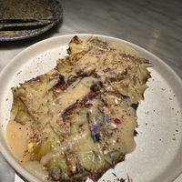   at La Huerta Funky Castizo in Madrid