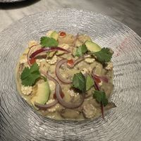   at La Huerta Funky Castizo in Madrid