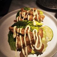  at La Huerta Funky Castizo in Madrid