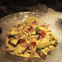  at La Huerta Funky Castizo in Madrid