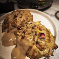  at La Huerta Funky Castizo in Madrid