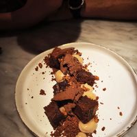  at La Huerta Funky Castizo in Madrid