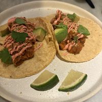   at La Huerta Funky Castizo in Madrid