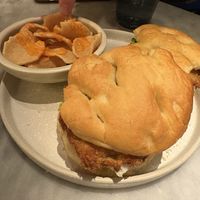   at La Huerta Funky Castizo in Madrid