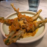  at La Huerta Funky Castizo in Madrid