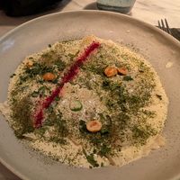  at La Huerta Funky Castizo in Madrid