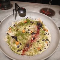  at La Huerta Funky Castizo in Madrid