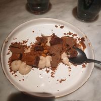  at La Huerta Funky Castizo in Madrid