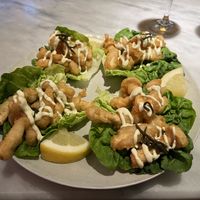 SAAM - 4.5/10  at La Huerta Funky Castizo in Madrid