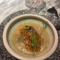   at La Huerta Funky Castizo in Madrid