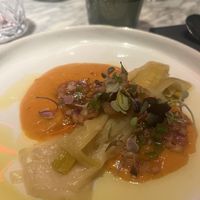   at La Huerta Funky Castizo in Madrid