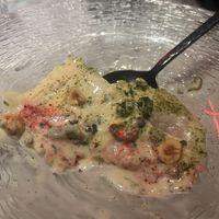   at La Huerta Funky Castizo in Madrid