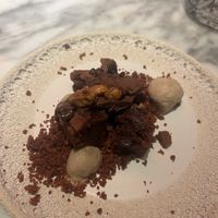   at La Huerta Funky Castizo in Madrid