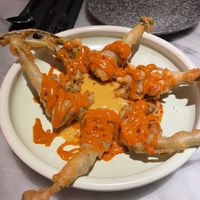 Bimi  at La Huerta Funky Castizo in Madrid