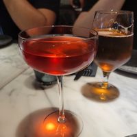  at La Huerta Funky Castizo in Madrid