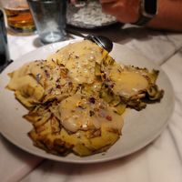  at La Huerta Funky Castizo in Madrid