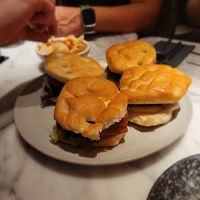  at La Huerta Funky Castizo in Madrid