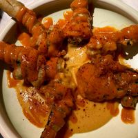  at La Huerta Funky Castizo in Madrid