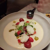  at La Huerta Funky Castizo in Madrid