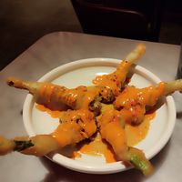  at La Huerta Funky Castizo in Madrid