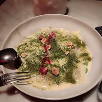  at La Huerta Funky Castizo in Madrid