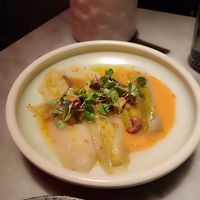  at La Huerta Funky Castizo in Madrid