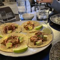   at La Huerta Funky Castizo in Madrid