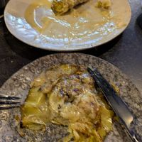  at La Huerta Funky Castizo in Madrid