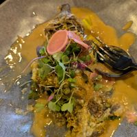  at La Huerta Funky Castizo in Madrid