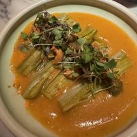   at La Huerta Funky Castizo in Madrid