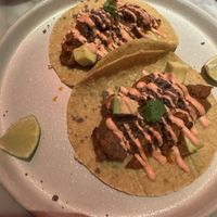   at La Huerta Funky Castizo in Madrid