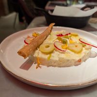  at La Huerta Funky Castizo in Madrid