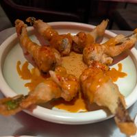  at La Huerta Funky Castizo in Madrid