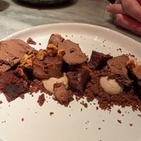  at La Huerta Funky Castizo in Madrid