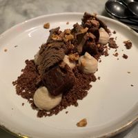   at La Huerta Funky Castizo in Madrid