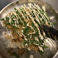   at La Huerta Funky Castizo in Madrid