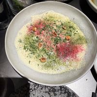   at La Huerta Funky Castizo in Madrid