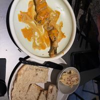   at La Huerta Funky Castizo in Madrid