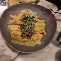  at La Huerta Funky Castizo in Madrid