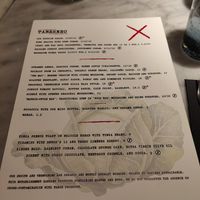  at La Huerta Funky Castizo in Madrid