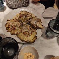  at La Huerta Funky Castizo in Madrid