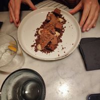  at La Huerta Funky Castizo in Madrid